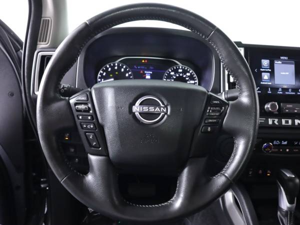 2025 Nissan Frontier SV Pickup - Photo 14