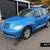 2008 Chrysler PT Cruiser  Base 4dr Wagon 1 thumbnail
