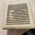 Hampton Bay Exhaust Fans replacement grill with built-in Light 4 thumbnail