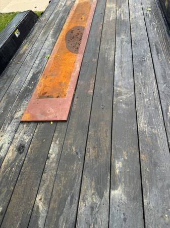 SLAB OF STEEL FOR SALE 1