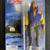 TEEN WOLF Action Figure!   MEGO 8 inch!  NEW! 1 thumbnail