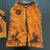 Genuine Suede Cowboy Chaps and Vest Set by John R. Craighead Co Inc 4 thumbnail