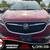 Used 2018 Buick Enclave Essence Red Quartz Tintcoat 2 thumbnail