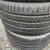 Porsche SUV Yokohama Tire Set (295/35R21). 8 thumbnail