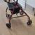 Drive Medical Rollator Folding Walker 1 thumbnail