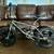 Chrome Vertigo GT Freestyle SOLID Rear Tire 1 thumbnail