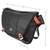 New! Swissdigital Jumper Laptop Messenger Case 3 thumbnail