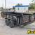 Save over $4k! 2025 7'x14'x24" Dump Trailer - 3 Stage Telescopic Lift! 2 thumbnail