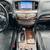2014 Infiniti QX60 Fully Loaded Infotainment Nav Camera TV Display 13 thumbnail