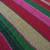 100% Sheep Wool Rug / Throw Handmade and Naturally Dyed in Peru, NEW 2 thumbnail