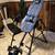 TEETER INVERSION TABLE  EP 860 2 thumbnail