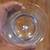 Set of 14 Extremely Heavy Bubble-Bottom Style Cocktail Glasses 8 thumbnail
