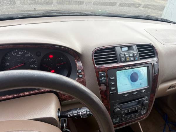 02 Acura MDX sunroof 3 rows - $1,80063616500159747122