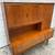 Mid Century Modern Teak Sideboard/Credenza/Buffet 12 thumbnail