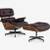 Looking for: Ekornes Stressless or Eames Style Chair & Footrest. Cash! 10 thumbnail
