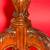 Chippendale Tripod Tip Table with Ball & Claw Feet 3 thumbnail