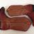 Size 10.5 Montana Ostrich Skin Cowboy Boots 3 thumbnail