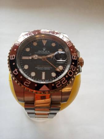 MEN'S WATCH 1