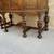 Beautiful antique buffet/entry cabinet. 7 thumbnail