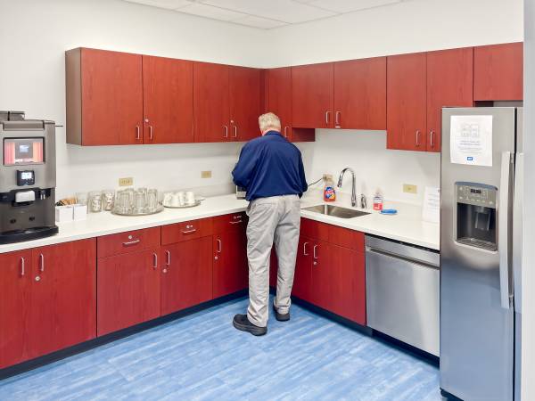 $285 Quiet Office Space - 24/7 Access and Secure Building64180500118275124