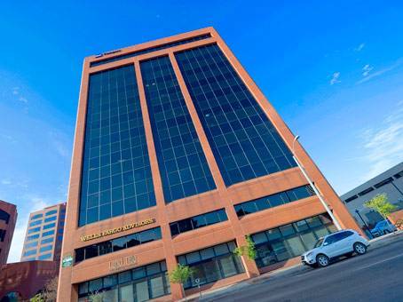 $79 Upgrade Your Business Presence with a Professional Address! (Colorado Springs)63687172012419120