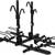 Hollywood Racks HR1400 SE 4-Bike Platform Style Hitch Mount 1 thumbnail