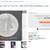 Ending - NCauctions.com No reserve gold silver estate sale jewelry coins gems 19 thumbnail