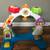 Playskool RockTivity Sit Crawl 'N Stand Band Playset w/Lights, Music 6 thumbnail