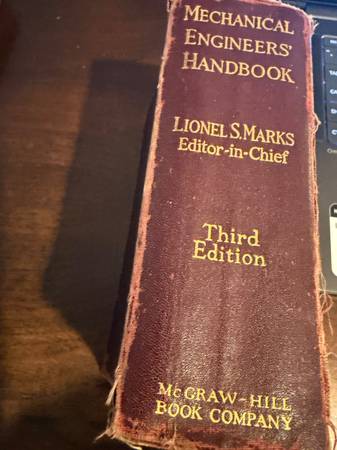 Mechanical Engineers' Handbook - Third Edition 1