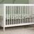 Crib - Babyletto Convertible Crib with Toddler Bed Conversion Kit 1 thumbnail