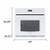 NEW appliance lot wall oven, stove, dishwasher 8 thumbnail