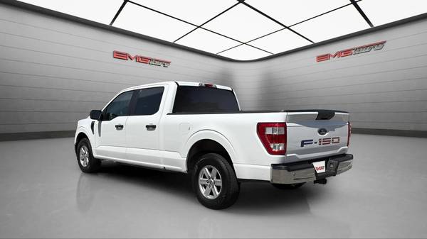 2022 FORD F-150 XL. SK# A16321. - $19,900 (RIVERSIDE)63440585882497124
