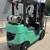 FORKLIFT CUSHION 2020 MITSUBISHI FGC25N 6 thumbnail