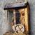 Birdhouse - Never Used - Gnome inspired craftman made 5 thumbnail
