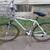 Tall, TREK Multitrack 7100 700cx40 Maxxis tyres 1 thumbnail