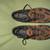 Ecco Receptor Gore-Tex Hiking Shoes Size 12 - 12.5 / 46 4 thumbnail