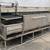 Custom SilverFlame Prime Grill Argentine Style Adjustable Height & Cha 3 thumbnail