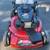 Toro 22” Self Propelled Mulcher Bagger Push Mower 9 thumbnail