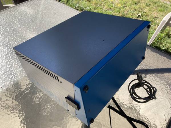 ¡Kaypro II Computadora, cables de alimentación y teclado funcionando! Precio reducido - 140 dólares (Vancouver, WA)63471144773507122