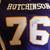 Steve Hutchison signed jersey 4 thumbnail