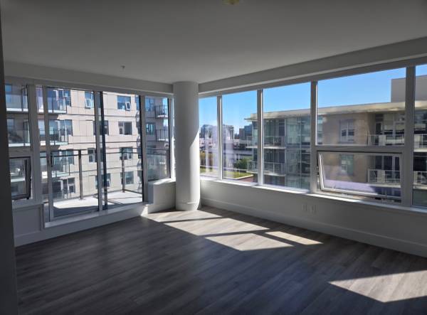 2 bedroom 1 bathroom condo for rent 5
