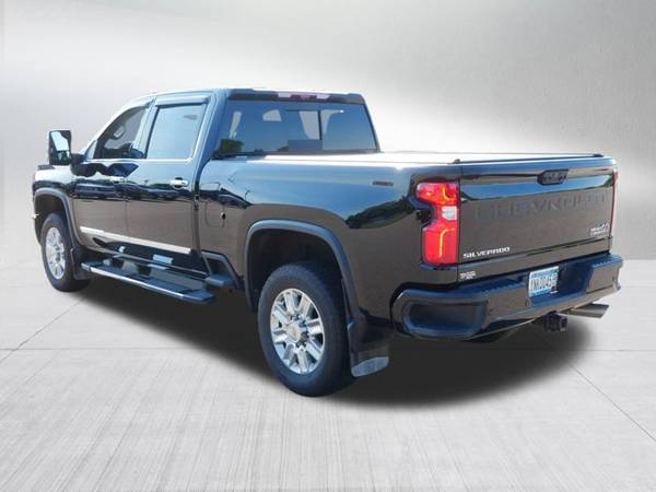 2024 Chevrolet Silverado 3500HD High Country - $69.238 (Cambridge, MN)63480735538561124
