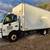 2018 Hino 20ft box truck hydraulic lift 8 thumbnail