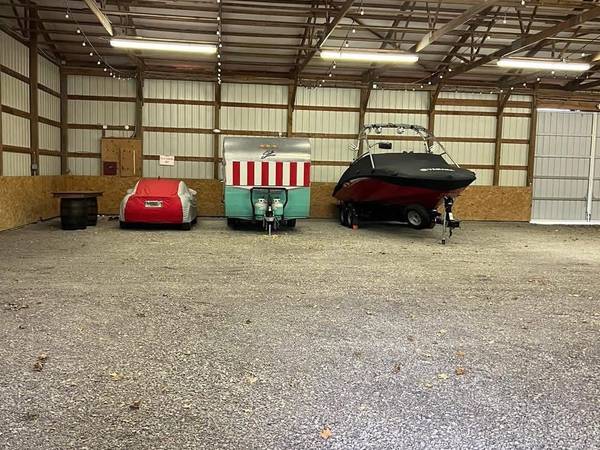 $125 Indoor Storage (Goshen)64008827956866121