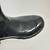 Hunter Tall Gloss Black Rain Boots size 7 8 thumbnail