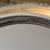 Extra Large Silver Oval Mirror, 45x35 6 thumbnail