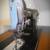 Sewing machine Necchi rare find in cabinet 4 thumbnail