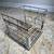 3 Vintage Milk Crates: Square 10 thumbnail