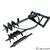 2026 Mower King SSECAG-Y/skidsteer auger/3 bits/or will modified to fit mini sk 3 thumbnail