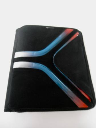 3 Ring Binder File 1